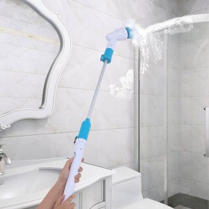 Rechargeable Power Brush