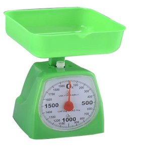 YAOU Mini 5Kg Kitchen Scale