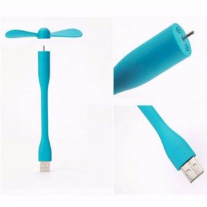  USB মিনি ফ্যান