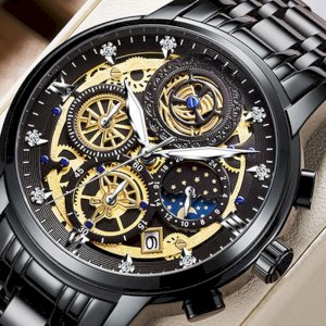 Binbond Best Quality waterproof watch