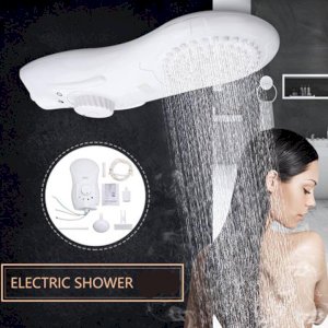 Instant Magic Hot Shower