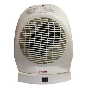 Bushra Moving Room Heater