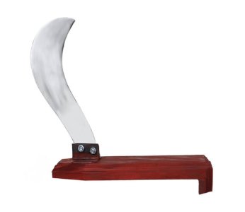 Portable Folding Da Boti (দা বটি)