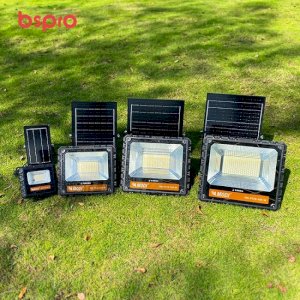 200w Solar Halogen Flood Light MODI Branded