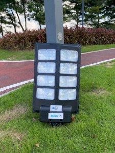 400watt Solar Street Light