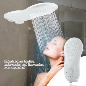 Instant Magic Hot Shower